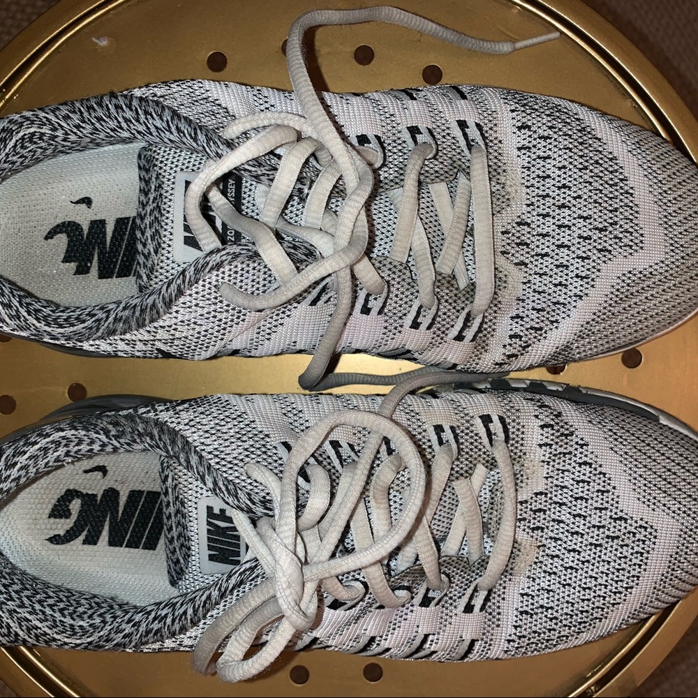 Nike running sneakers